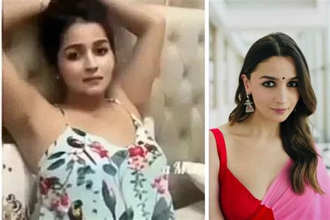 naked alia bhatt|Alia Bhatt Nude Deepfake Porn